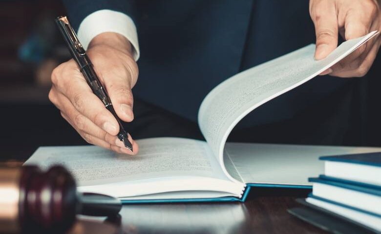 Impianto sanzionatorio legato al Testo Unico sulla sicurezza nei luoghi di lavoro