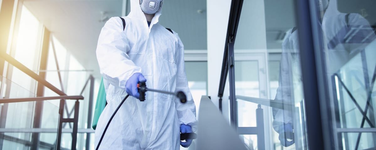 Igiene industriale: funzioni, sviluppo e applicazione