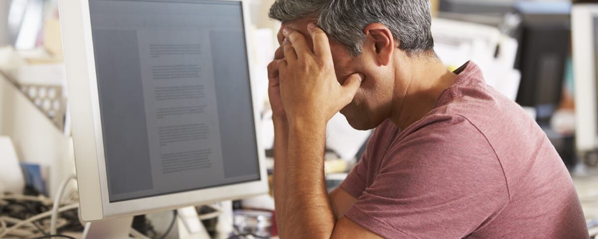 Lavoro al videoterminale: i consigli utili per svolgerlo senza correre rischi