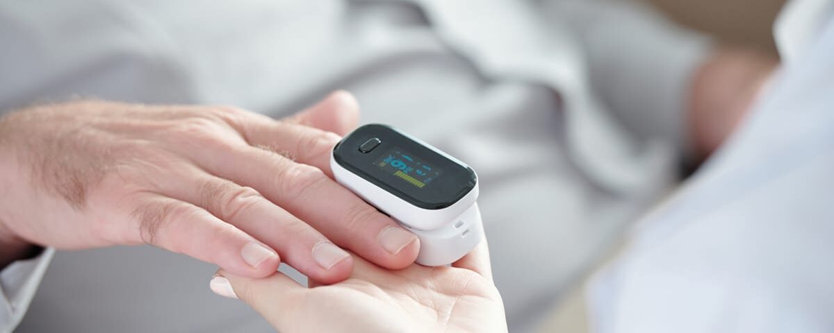 Saturimetro: funzioni, costituzione e modalità d’utilizzo