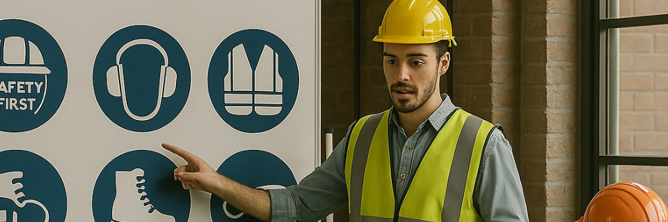 formazione sicurezza sul lavoro