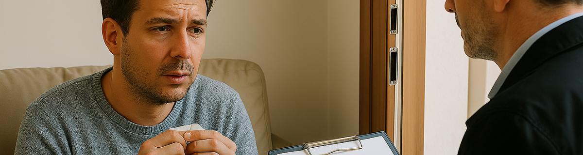 Visite Fiscali, Sorveglianza Sanitaria e Controlli sul Lavoro: Tutto Quello che Devi Sapere