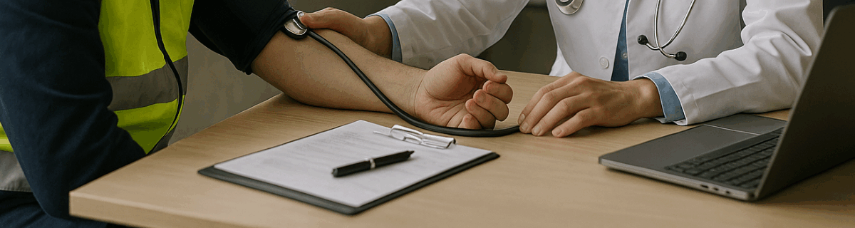 Sorveglianza sanitaria 2025: cosa è cambiato per le aziende con il nuovo decreto