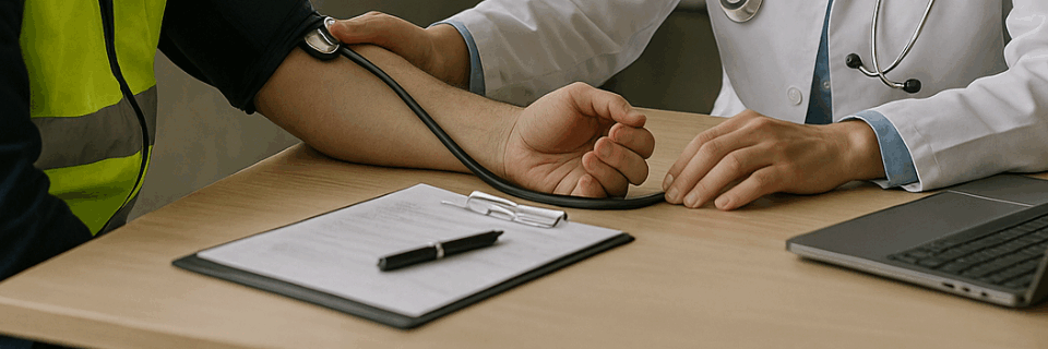 sorveglianza sanitaria