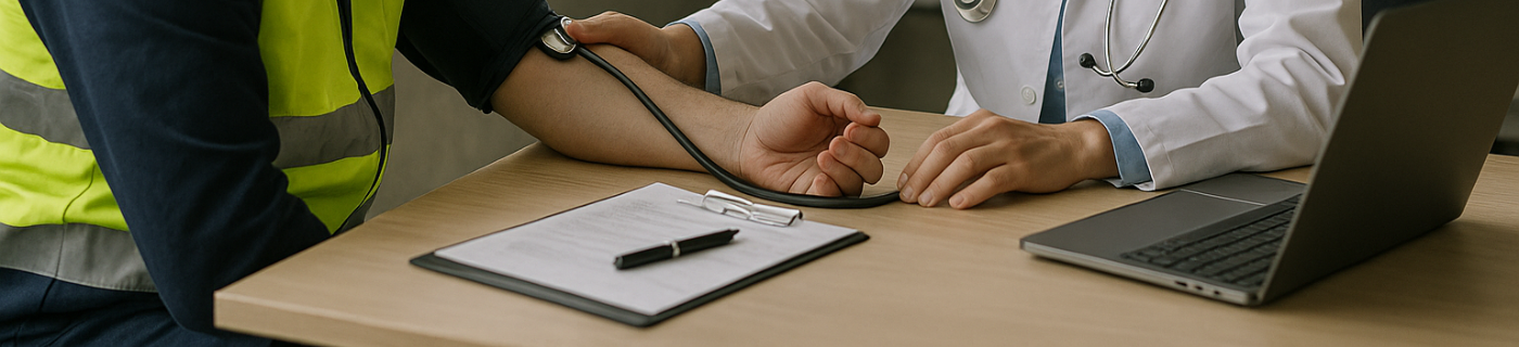 sorveglianza sanitaria